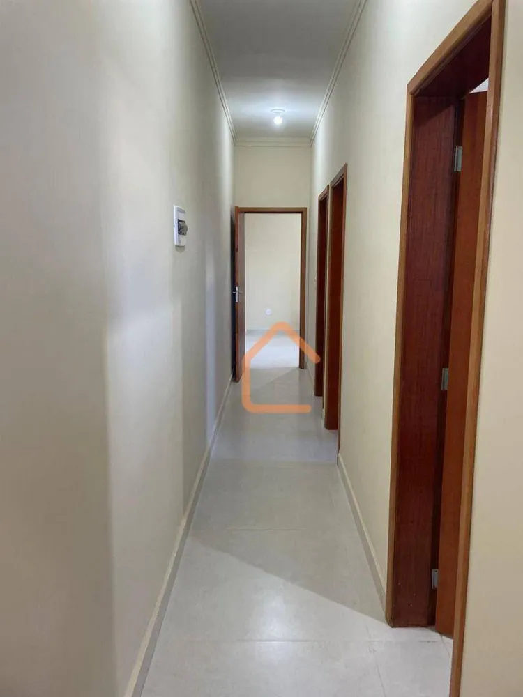 Casa, 3 quartos, 90 m² - Foto 3