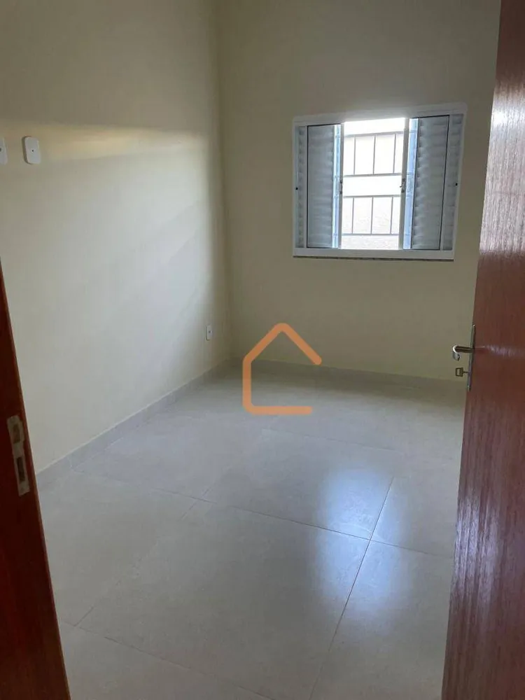 Casa, 3 quartos, 90 m² - Foto 4