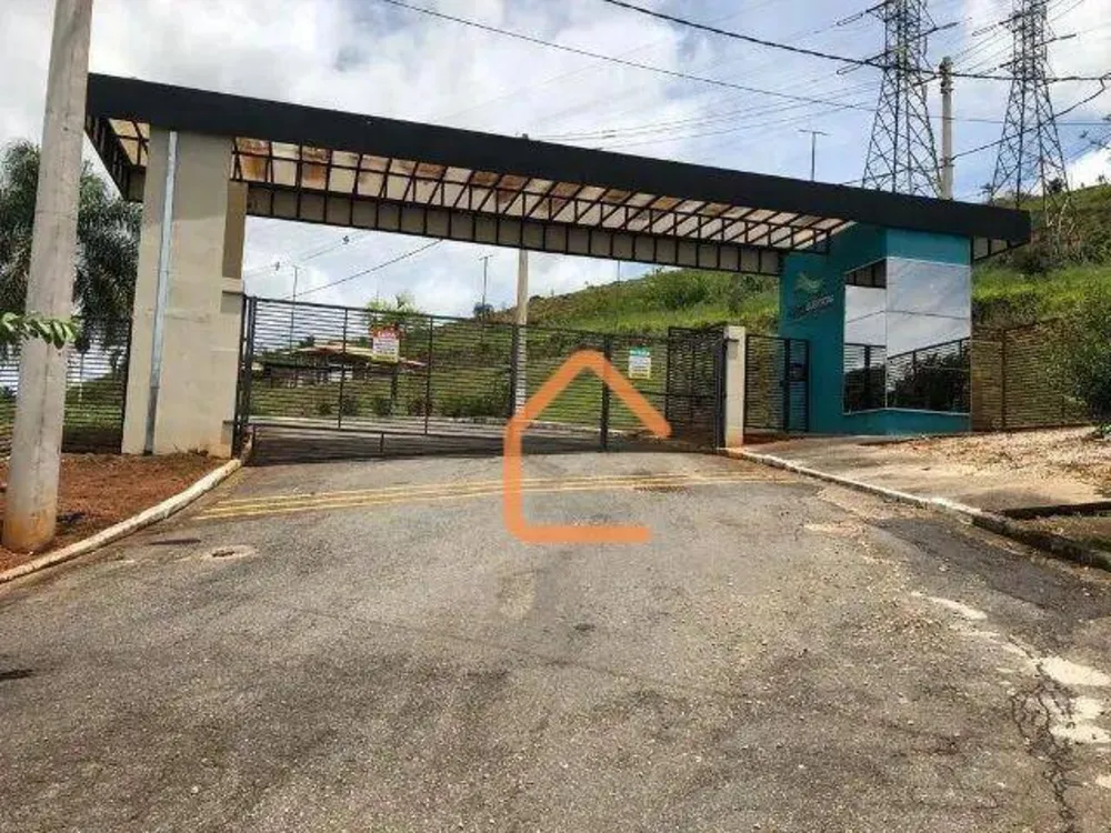 Terreno, 1443 m² - Foto 1