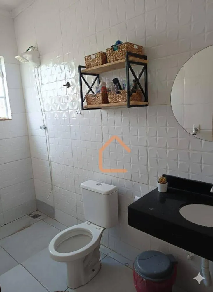 Casa, 3 quartos, 175 m² - Foto 8