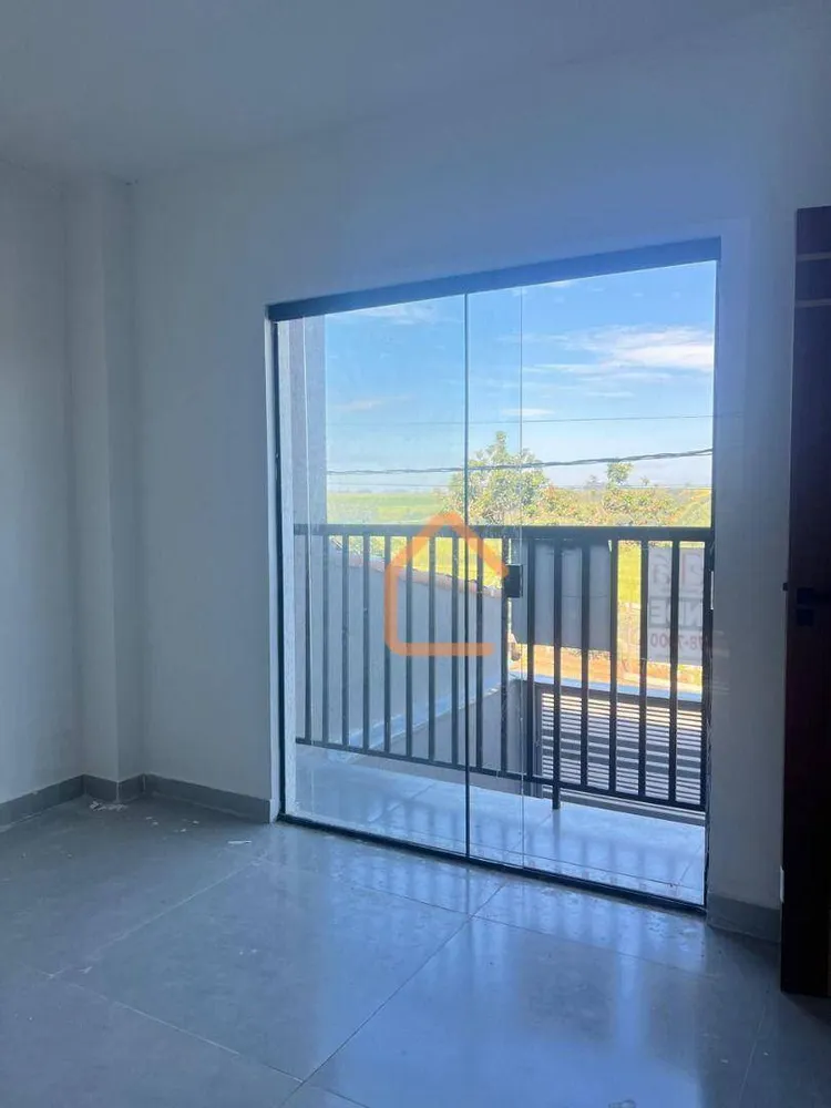 Apartamento, 3 quartos, 88 m² - Foto 8