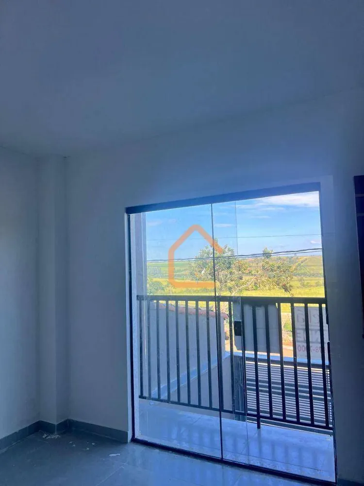 Apartamento, 3 quartos, 88 m² - Foto 9