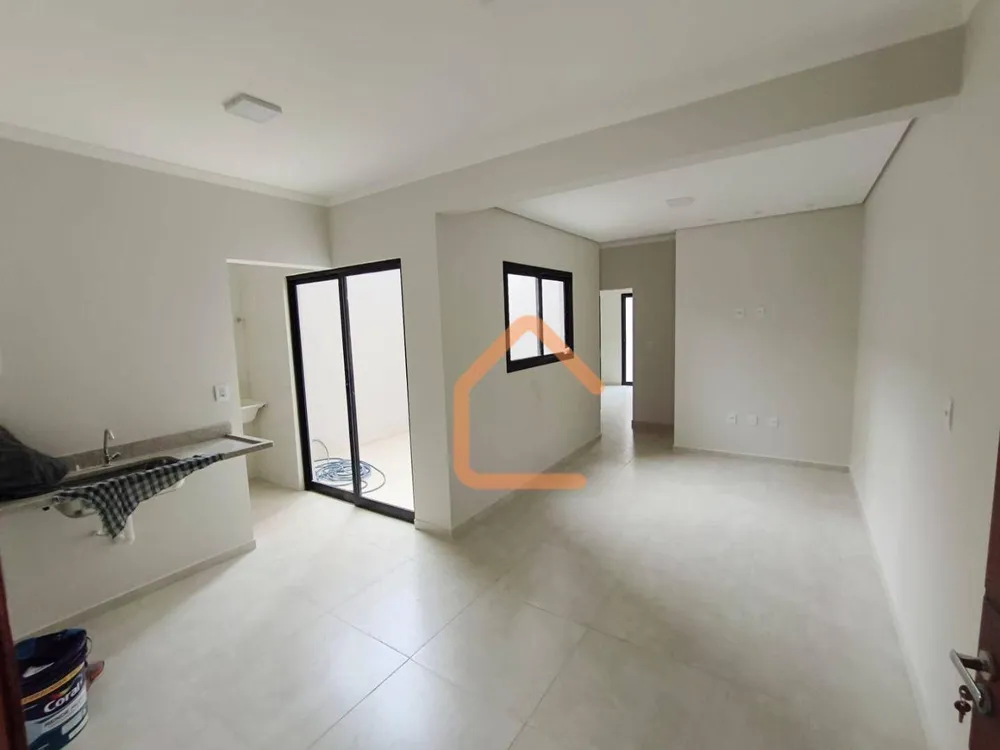 Apartamento, 2 quartos, 63 m² - Foto 1