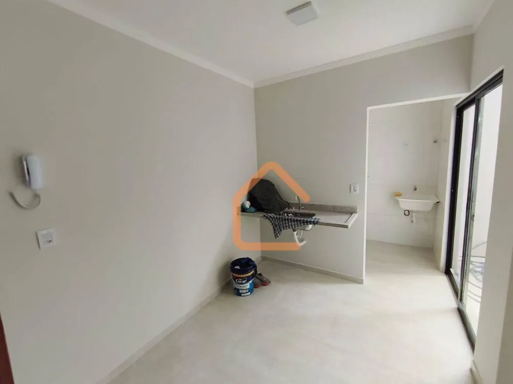 Apartamento, 2 quartos, 63 m² - Foto 2