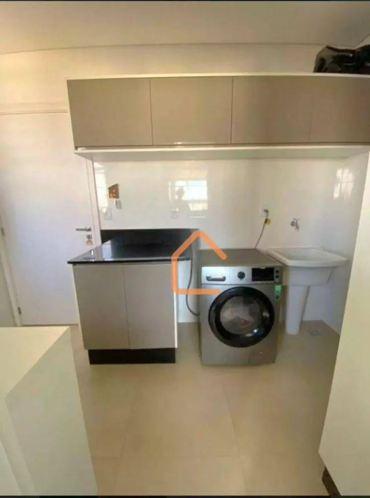 Apartamento, 3 quartos, 125 m² - Foto 9