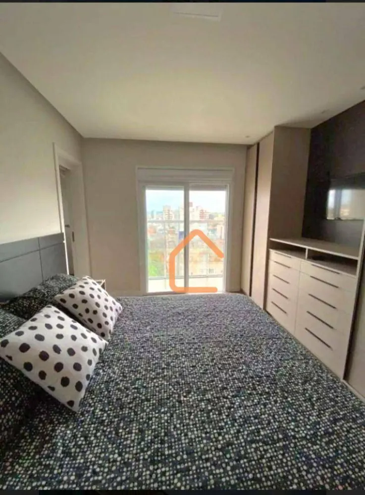 Apartamento, 3 quartos, 125 m² - Foto 6