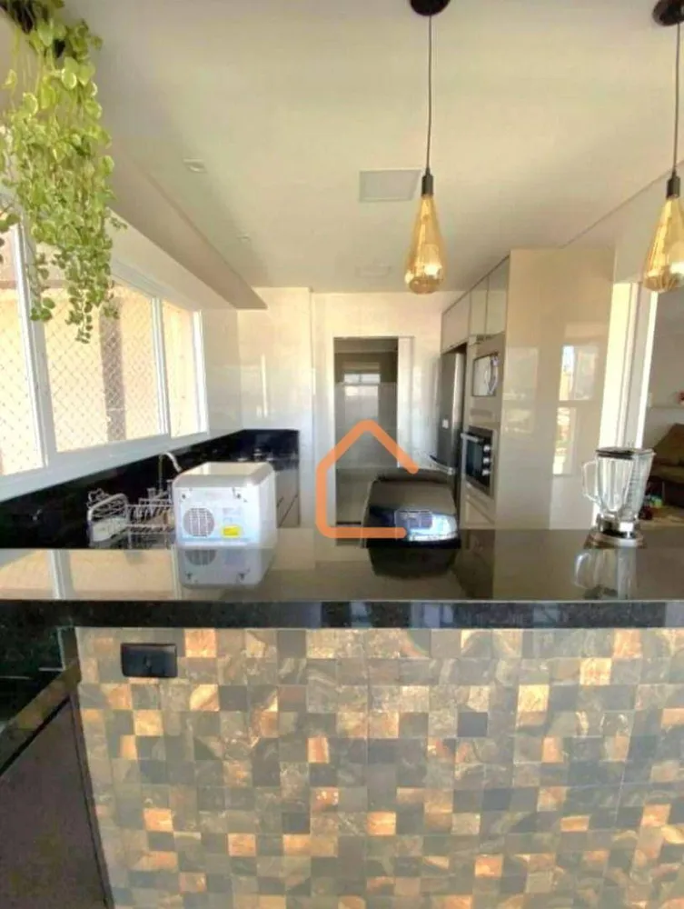Apartamento, 3 quartos, 125 m² - Foto 4