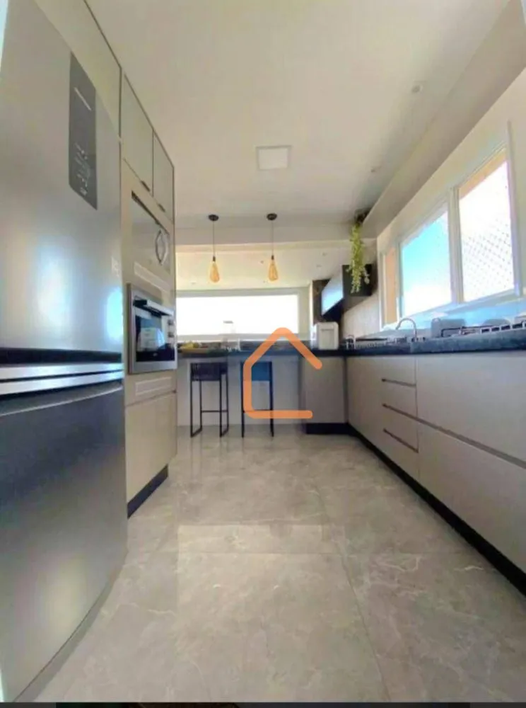 Apartamento, 3 quartos, 125 m² - Foto 3
