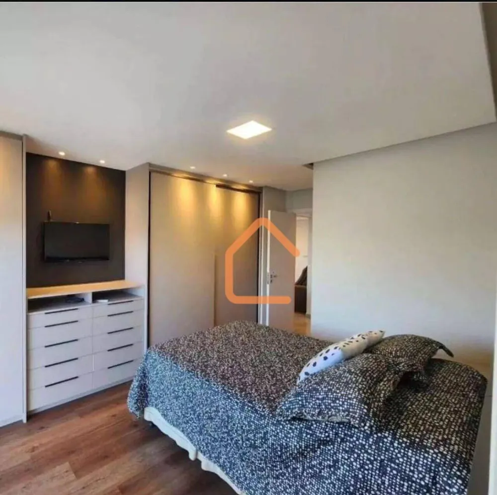 Apartamento, 3 quartos, 125 m² - Foto 7