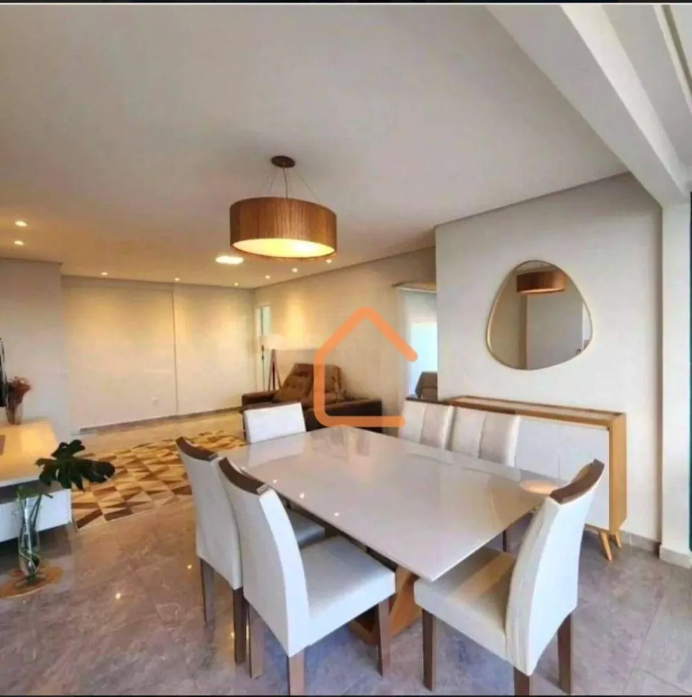 Apartamento, 3 quartos, 125 m² - Foto 1