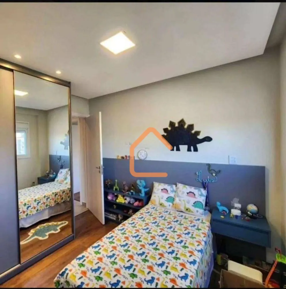 Apartamento, 3 quartos, 125 m² - Foto 8