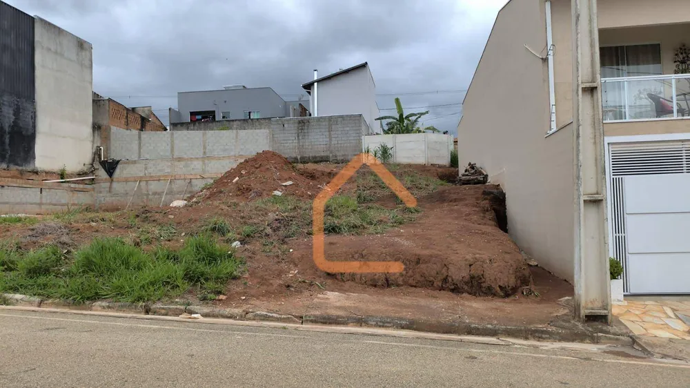 Terreno, 300 m² - Foto 1