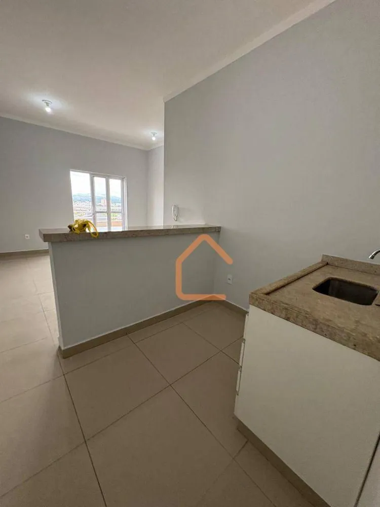 Apartamento, 2 quartos, 65 m² - Foto 3