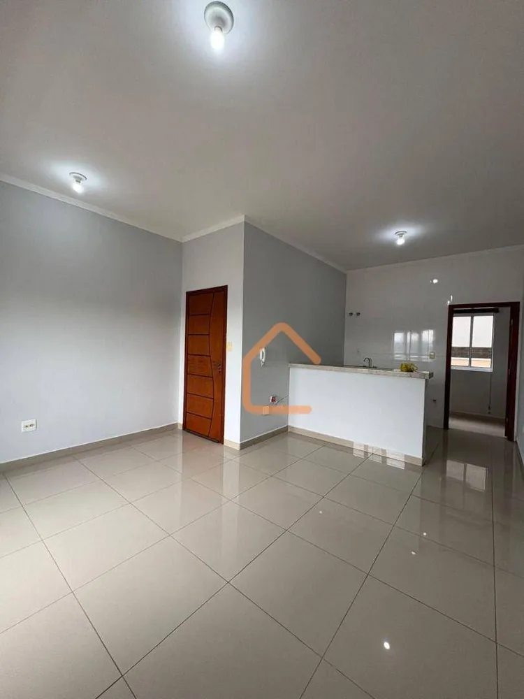 Apartamento, 2 quartos, 65 m² - Foto 1