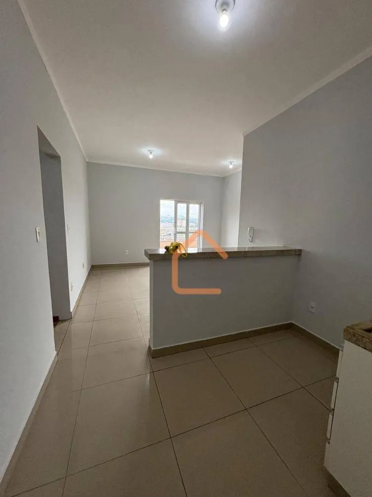 Apartamento, 2 quartos, 65 m² - Foto 4