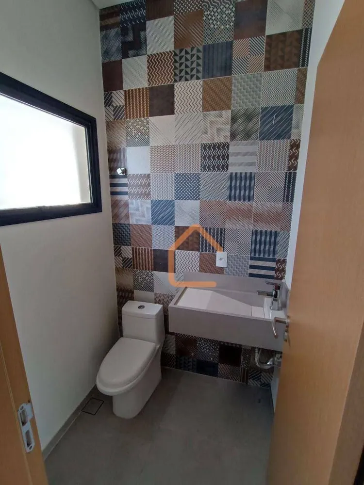 Casa, 4 quartos, 210 m² - Foto 2