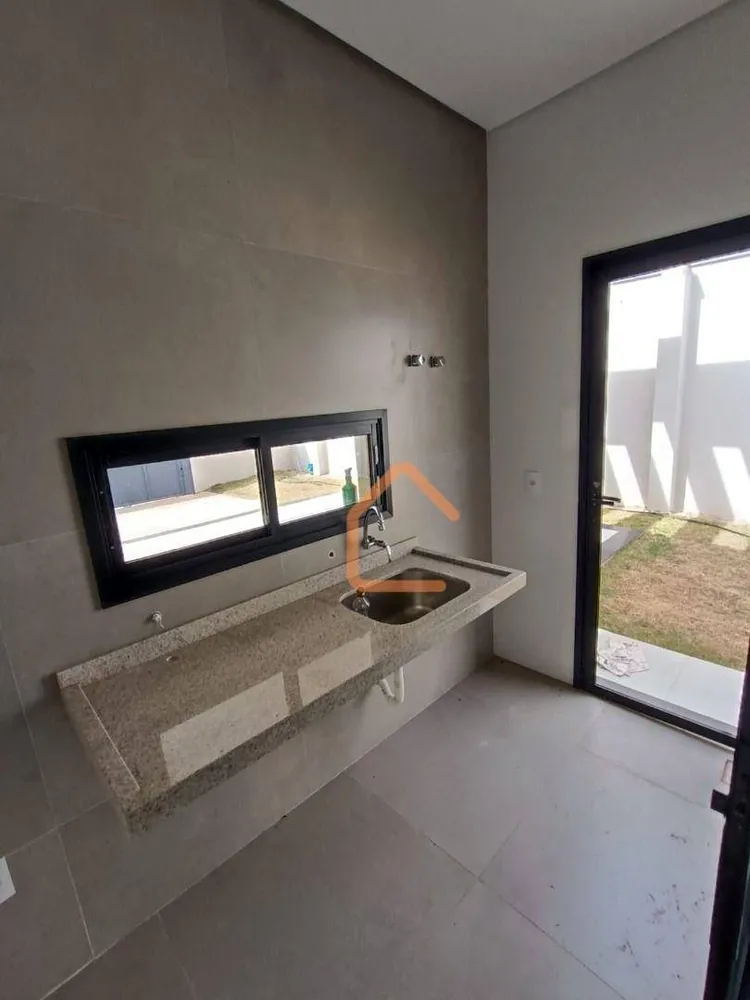 Casa, 4 quartos, 210 m² - Foto 9