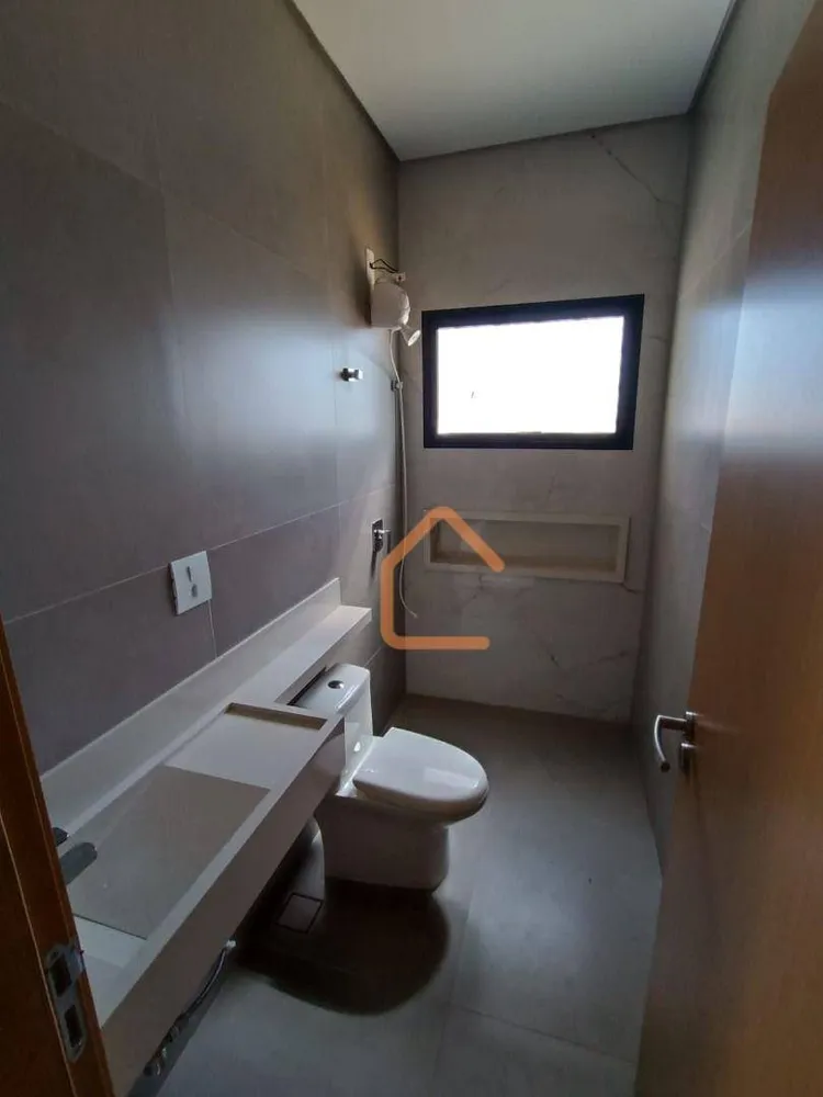 Casa, 4 quartos, 210 m² - Foto 5