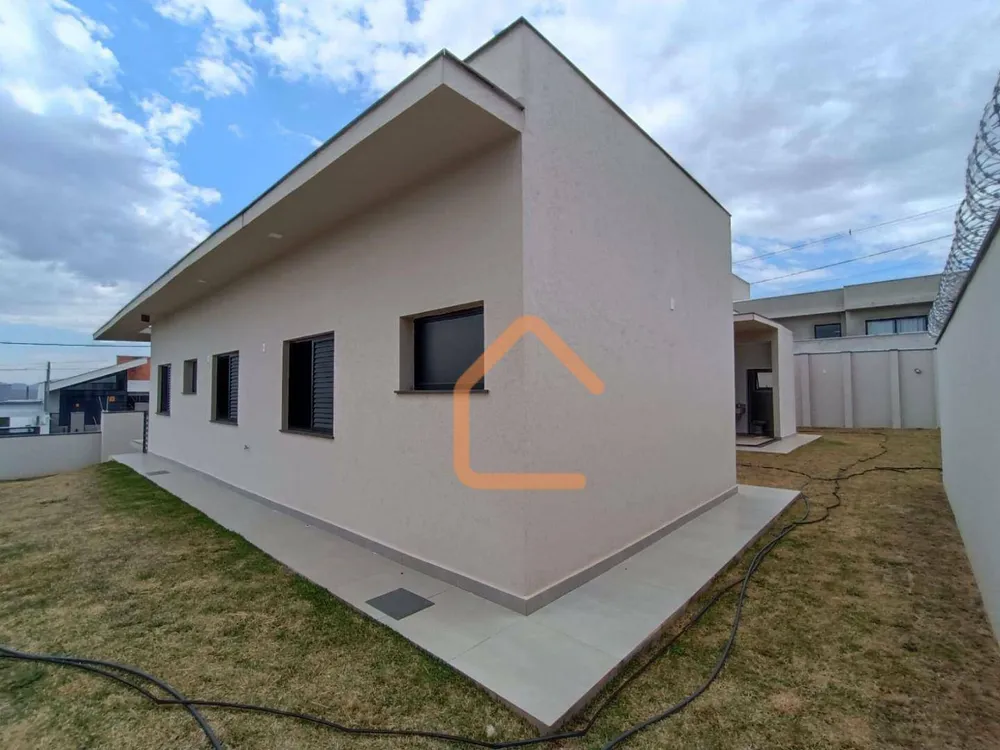 Casa, 4 quartos, 210 m² - Foto 11