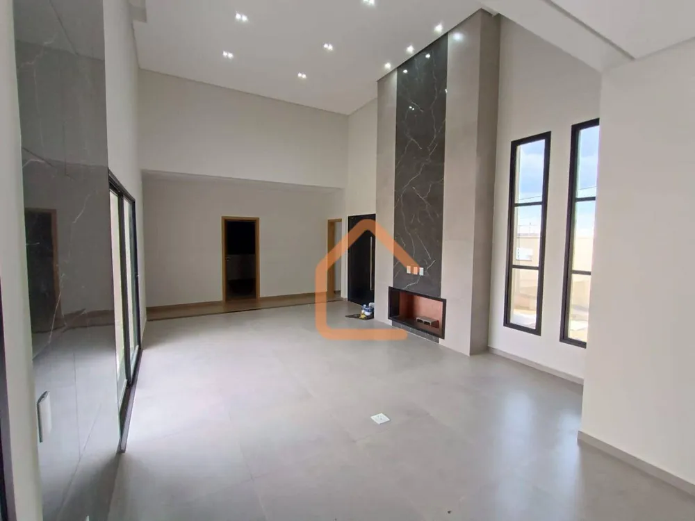 Casa, 4 quartos, 210 m² - Foto 1
