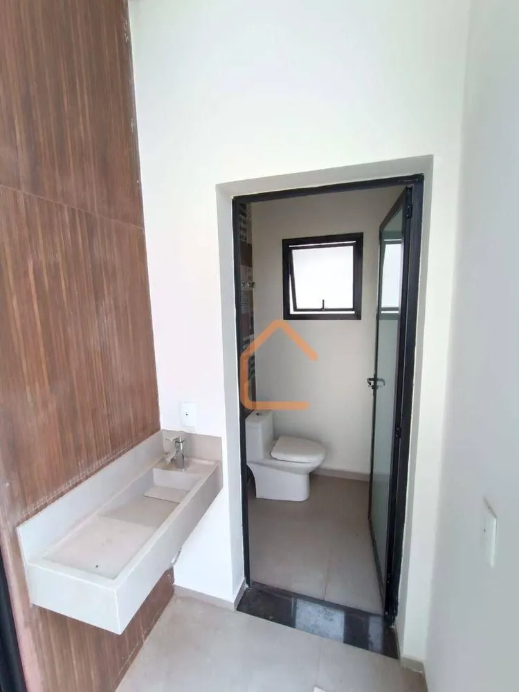 Casa, 4 quartos, 210 m² - Foto 8