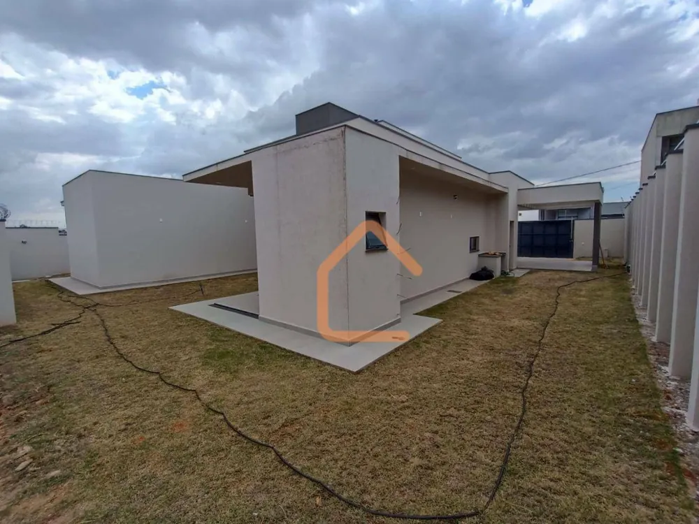 Casa, 4 quartos, 210 m² - Foto 10