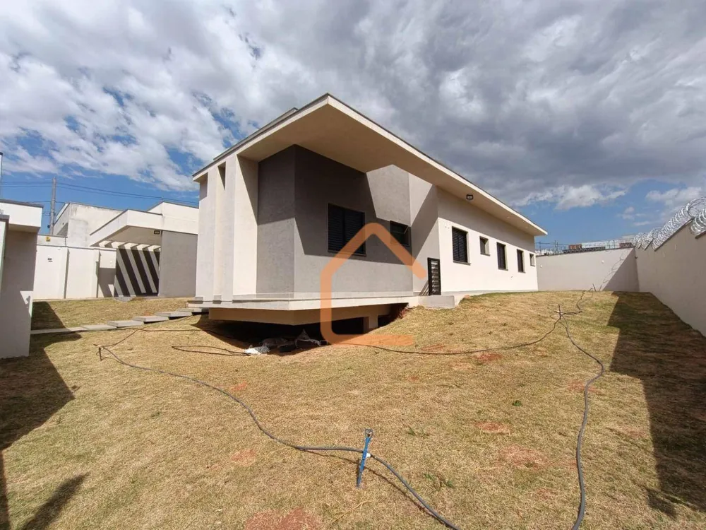 Casa, 4 quartos, 210 m² - Foto 12