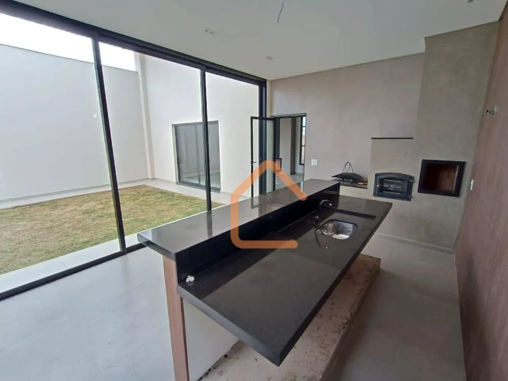 Casa, 4 quartos, 210 m² - Foto 7