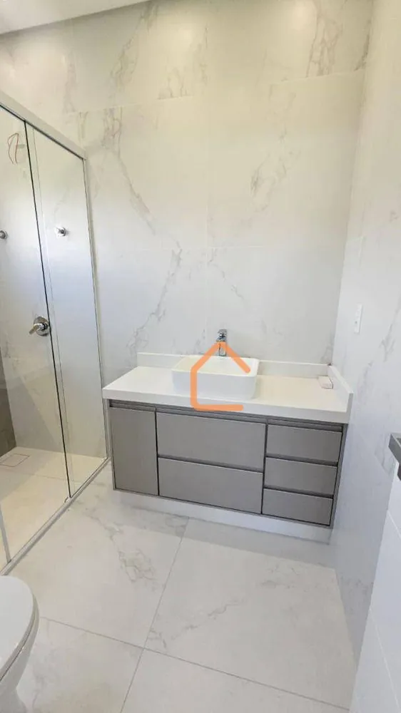 Casa, 4 quartos, 320 m² - Foto 9