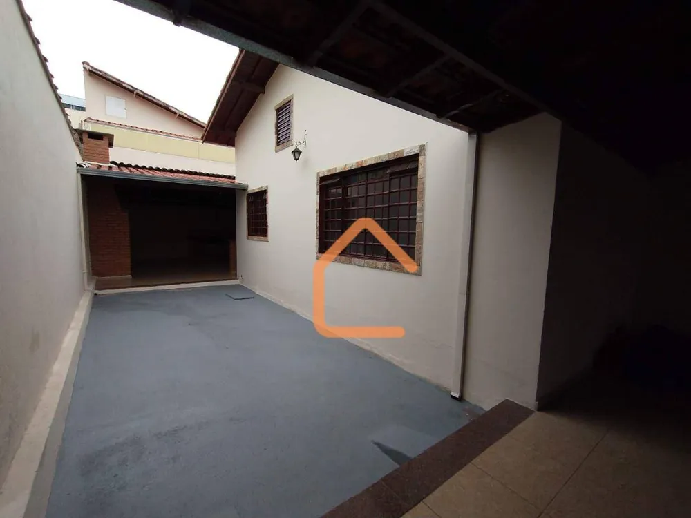 Casa, 3 quartos, 160 m² - Foto 11