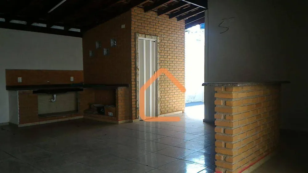 Casa, 3 quartos, 160 m² - Foto 8