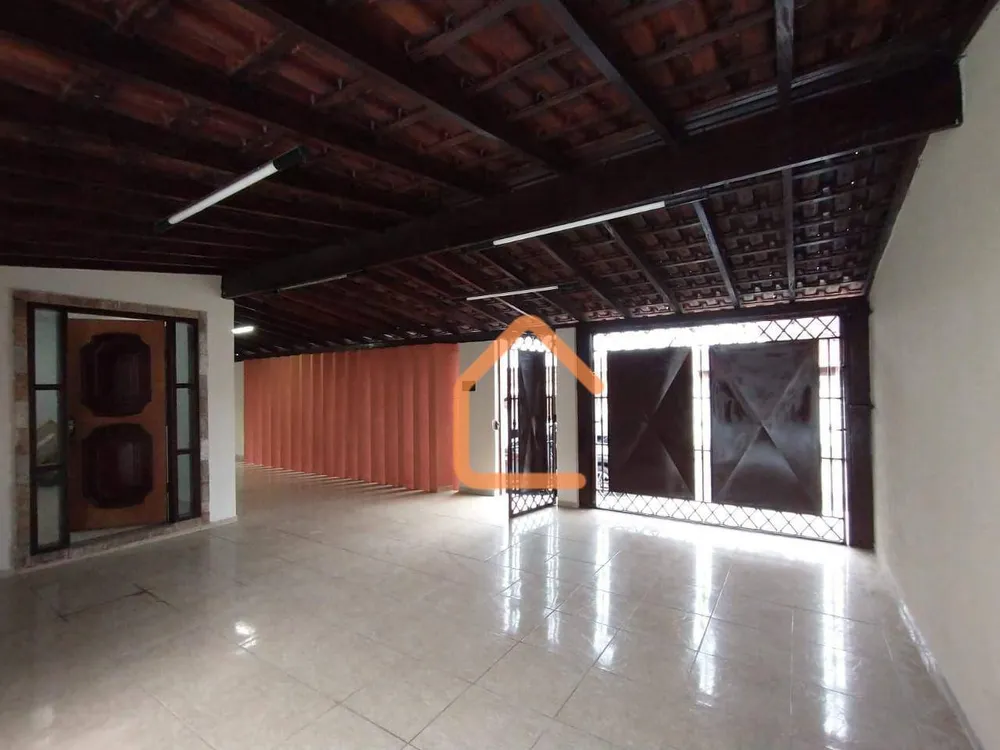 Casa, 3 quartos, 160 m² - Foto 1