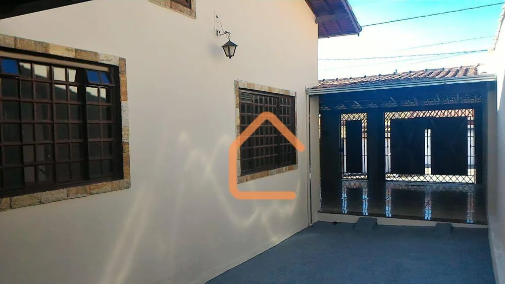 Casa, 3 quartos, 160 m² - Foto 9