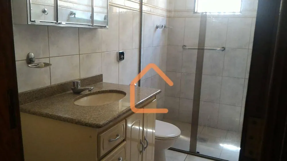 Casa, 3 quartos, 160 m² - Foto 12