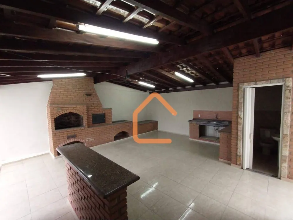 Casa, 3 quartos, 160 m² - Foto 2