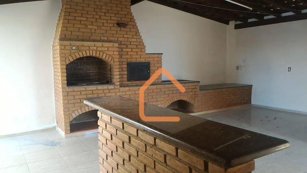 Casa, 3 quartos, 160 m² - Foto 13