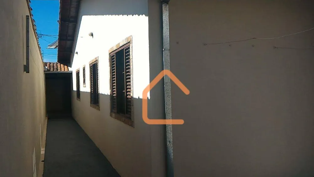 Casa, 3 quartos, 160 m² - Foto 10