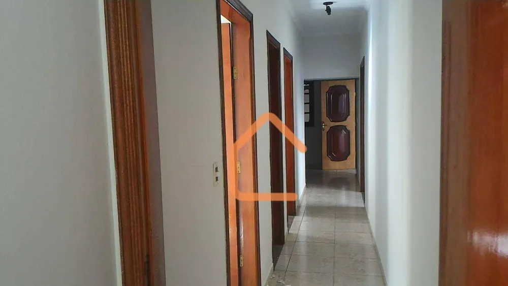 Casa, 3 quartos, 160 m² - Foto 4