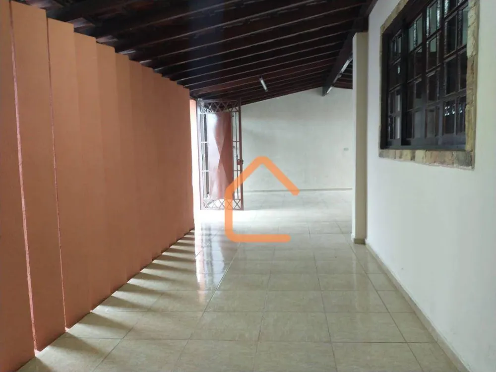 Casa, 3 quartos, 160 m² - Foto 7