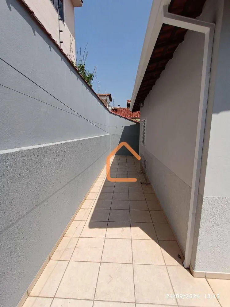 Casa, 3 quartos, 123 m² - Foto 15