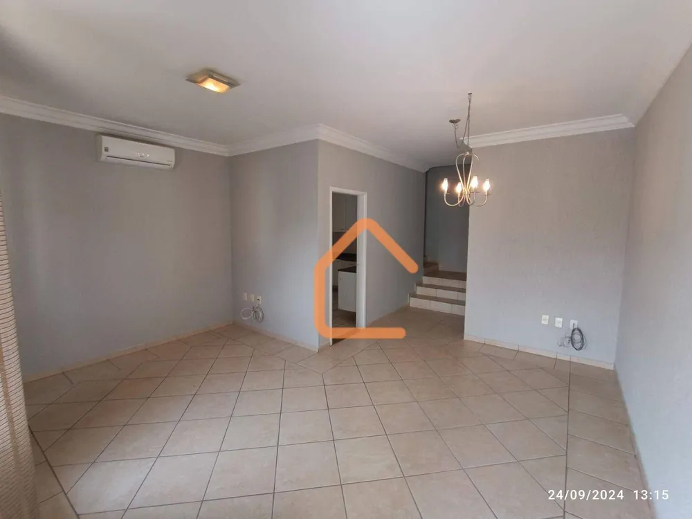 Casa, 3 quartos, 123 m² - Foto 2