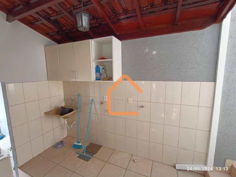 Casa, 3 quartos, 123 m² - Foto 14