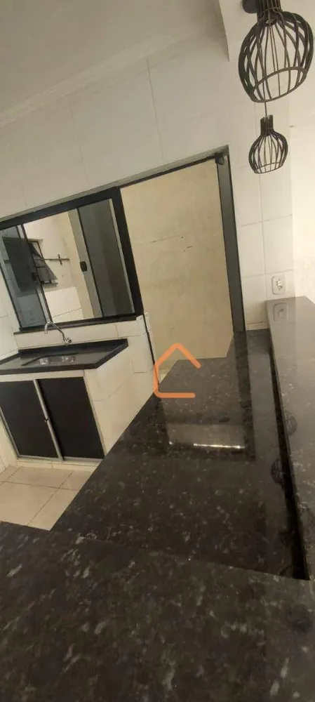 Casa, 2 quartos, 69 m² - Foto 3