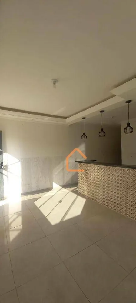 Casa, 2 quartos, 69 m² - Foto 1