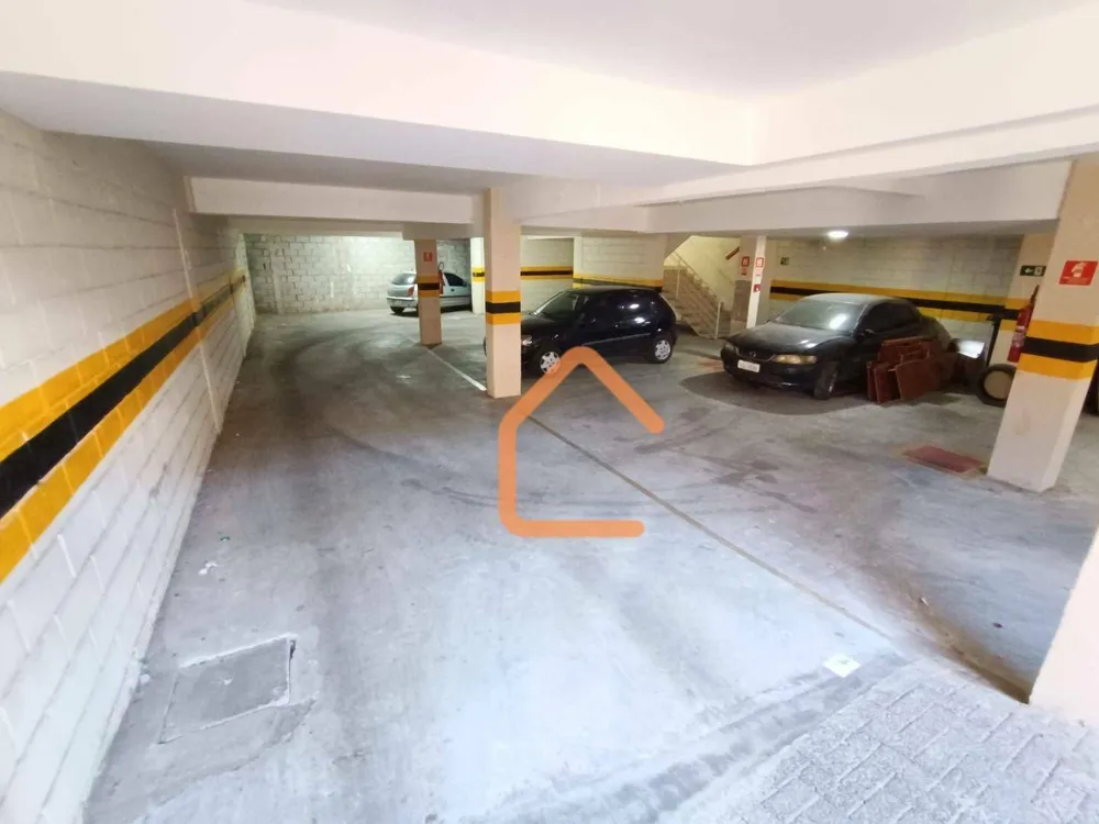 Apartamento, 3 quartos, 100 m² - Foto 8