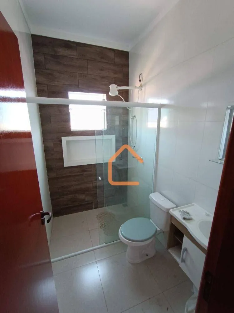 Apartamento, 3 quartos, 100 m² - Foto 4