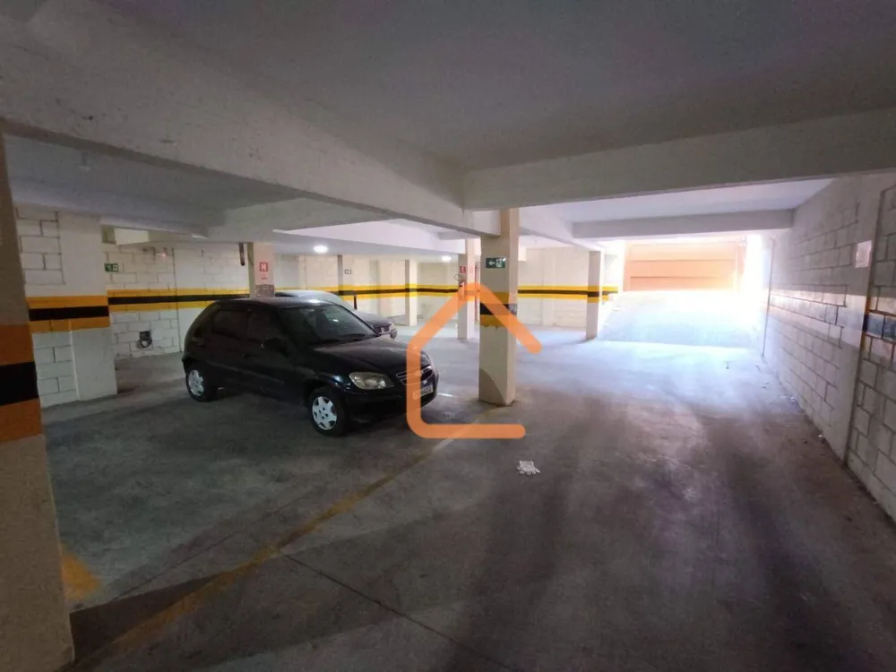 Apartamento, 3 quartos, 100 m² - Foto 9