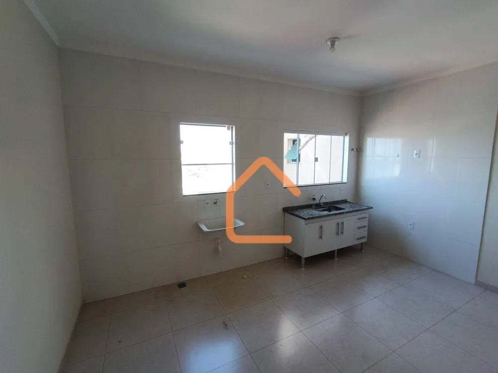 Apartamento, 3 quartos, 100 m² - Foto 2
