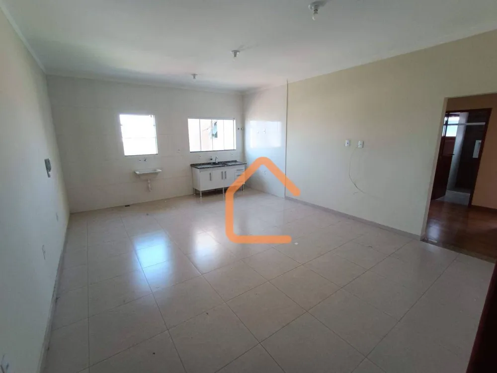 Apartamento, 3 quartos, 100 m² - Foto 1