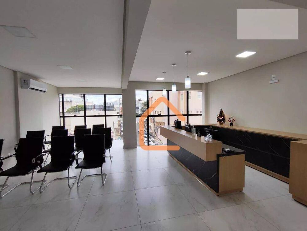 Conjunto Comercial-Sala à venda, 25m² - Foto 5